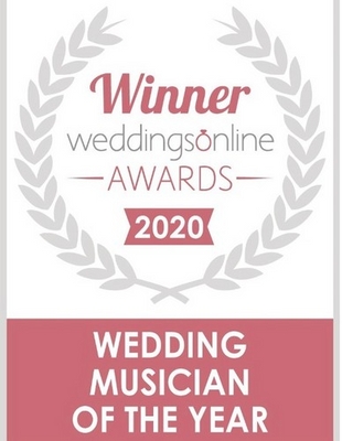 Wedding Musician Of The Year