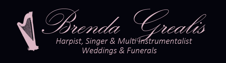 Brenda Grealis Wedding Singer Church Music Ireland