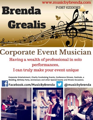 Brenda Grealis Corporate Events