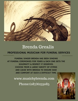 Brenda Grealis Funerals